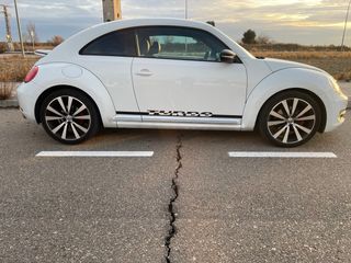 Volkswagen Beetle TFSI DSG 200CV