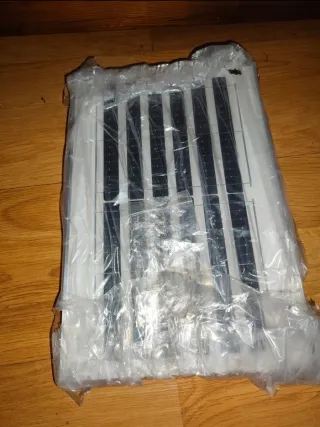 Panel solar de alta calidad