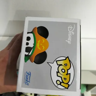 Funko Pop! Disney Mickey Mouse 1486