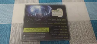 CD Batman Forever - Banda Sonora Original