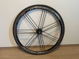 Ruedas Campagnolo Eurus 2008