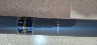 Caña de pesca Shimano