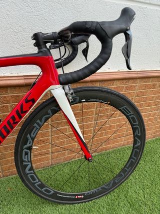 Shimano Dura Ace Di2 11v