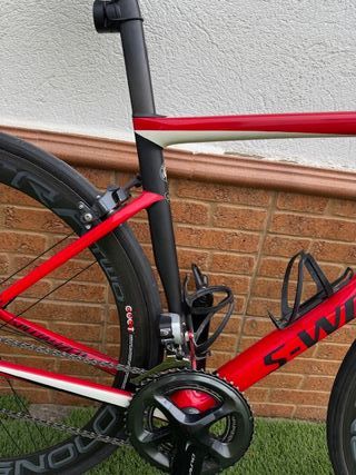 Shimano Dura Ace Di2 11v