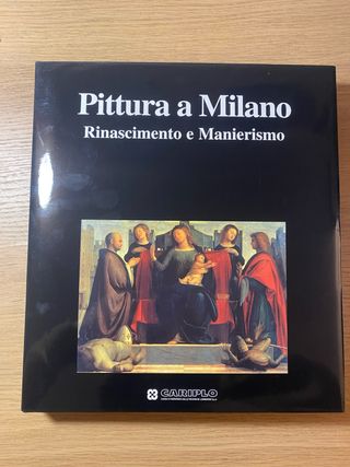 Pittura a Milano Rinascimento E Manierismo