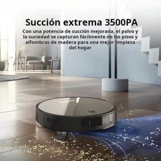 Robot Aspirador BOAIMORE V6