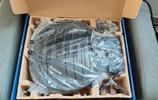 Robot Aspirador BOAIMORE V6