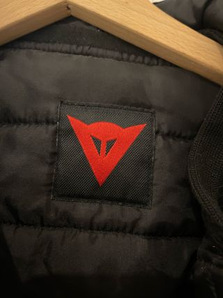 Chaqueta Dainese Moto Talla S-M