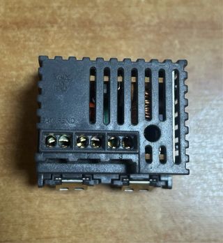 Vimar Idea 16561 Regolatore Intensità luminosa