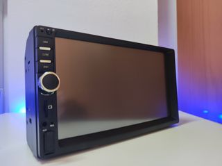 Radio 2 DIN con Carplay