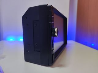 Radio 2 DIN con Carplay