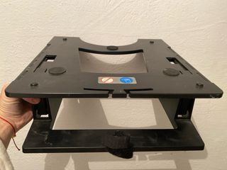 Soporte portátil 3M LX500