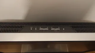 TV Sony Bravia 22 Negra/Gris