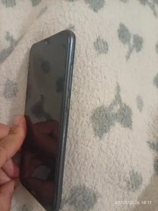 Xiaomi Redmi Note 8T– 64GB – Negro Muy buen estado