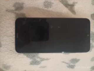 Xiaomi Redmi Note 8T– 64GB – Negro Muy buen estado