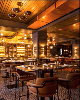 Oportunidad inversores  hosteleria