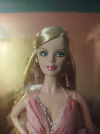 Barbie 2008 - La Bambola Più Collezionabile