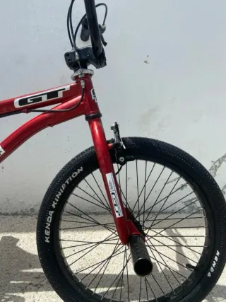 Bmx GT Compe ,poco uso