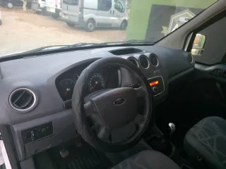 Ford Transit Connect 2011