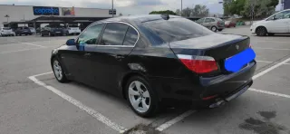 BMW Serie 5 2007