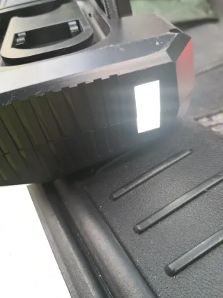 Compresor Inflador Neumáticos Coche Digital