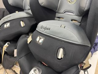 Silla de coche Cybex Sirona