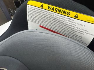 Silla de coche Cybex Sirona