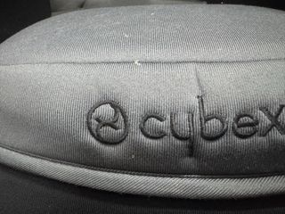 Silla de coche Cybex Sirona