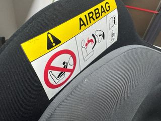 Silla de coche Cybex Sirona