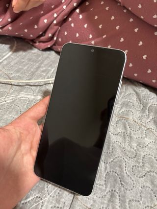 Samsung Galaxy A05s 128GB Plata