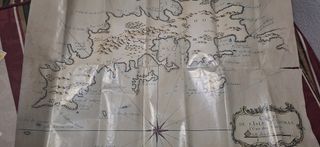 Cofre Piratas del Caribe