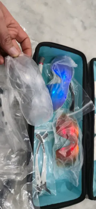 Kit 3 Occhiali Ciclismo Assos Zegho G2