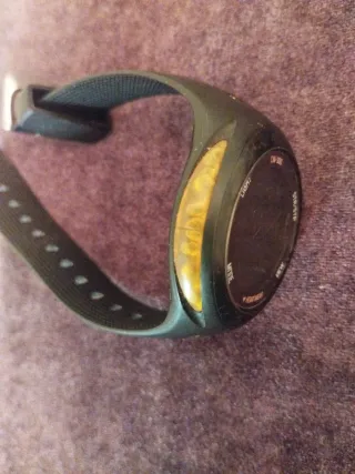 Reloj Deportivo Casio Negro