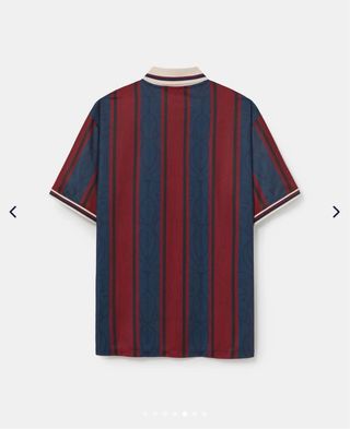 Camiseta Vintage Barça Retro