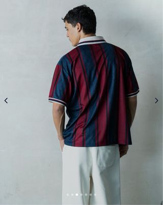 Camiseta Vintage Barça Retro