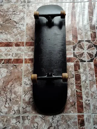 Monopatín Skate