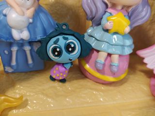 Muñecos Disney y más (1)