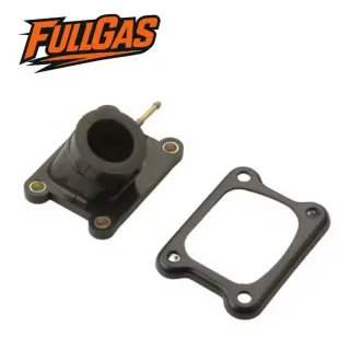 COLECTOR DE ADMISIÓN DERBI €2, DERBI €3, DERBI €4