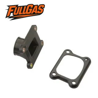 COLECTOR DE ADMISIÓN DERBI €2, DERBI €3, DERBI €4