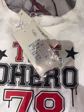 Vestido largo blanco con detalles