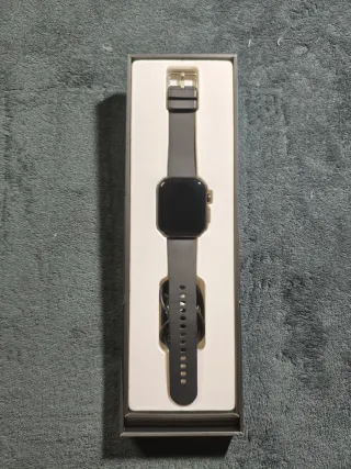 Smartwatch Percutti Reloj Inteligente