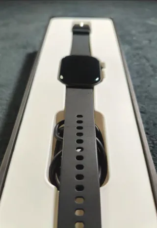 Smartwatch Percutti Reloj Inteligente