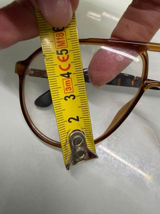 Occhiali Christian Dior Monsieur Aviator Marroni