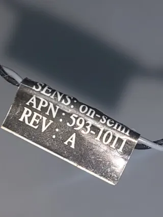 Disipador CPU iMac 21.5 2011