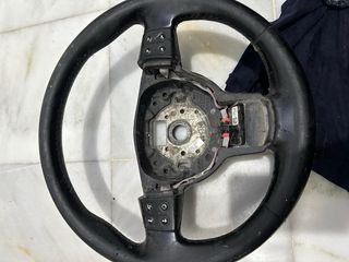 Volante Seat León MK2