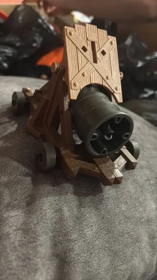 Lote Playmobil Variado