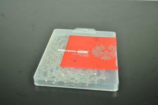 Cadena kmc 11 Velocidades