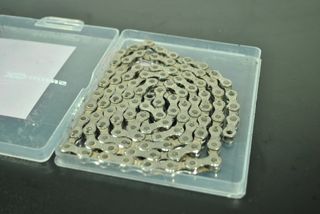 Cadena kmc 11 Velocidades