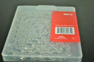 Cadena kmc 11 Velocidades