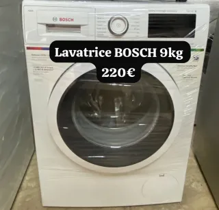 Lavatrice Ariston 7kg slim